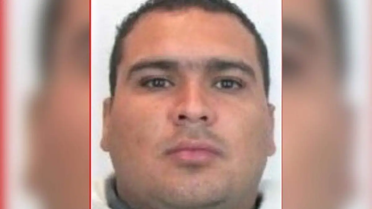 Jesús Cisnero Hernández-CJNG